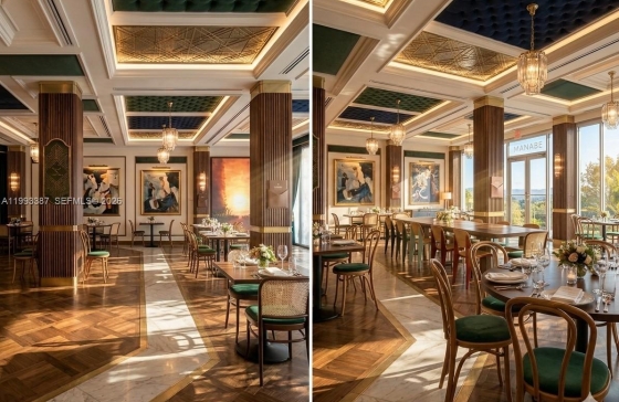 1215  West Ave #CU-1